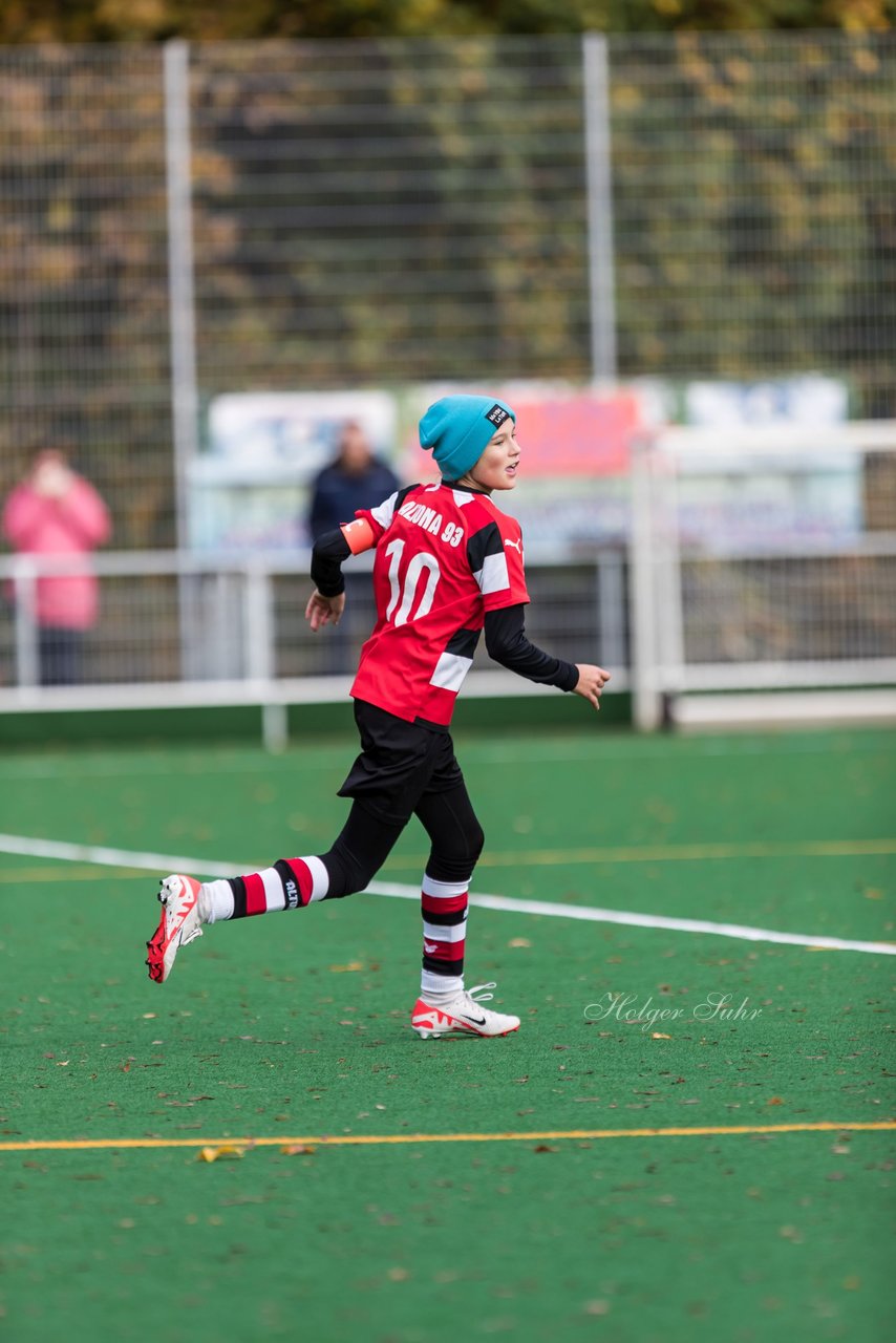 Bild 103 - wCJ VfL Pinneberg - Altona 93 : Ergebnis: 1:1